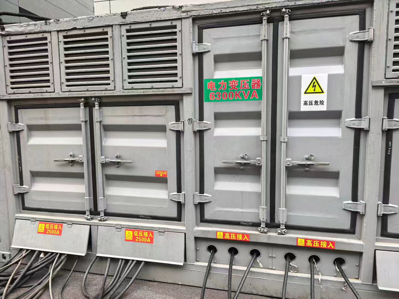 焦作柴油发电机组换季保养注意哪些事项?