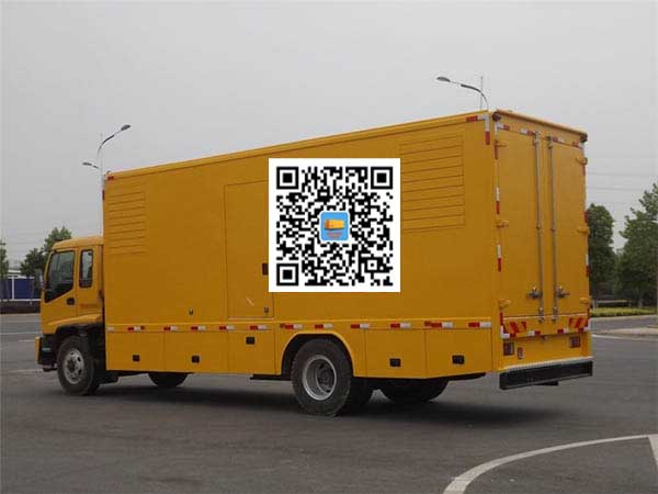 焦作发电车出租-发电机组的主要用途是什么？
