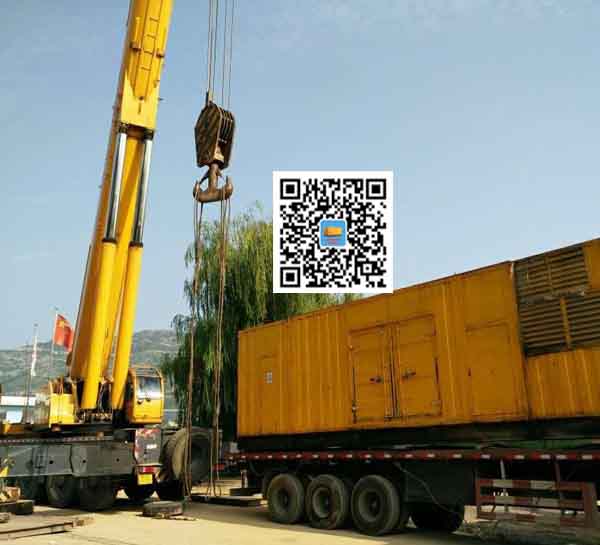 焦作发电车出租-全自动发电机组长期不使用该如何保养?