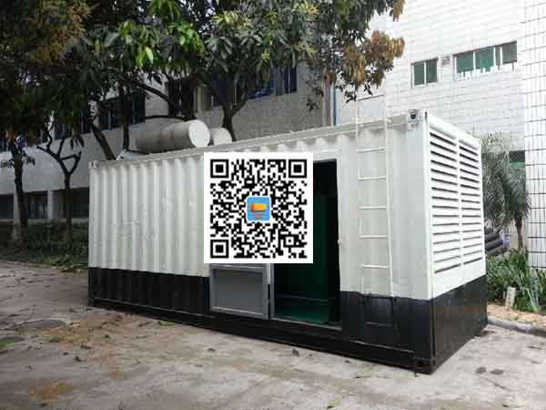 焦作出租发电机-什么样的柴油发电机使用效果比较好