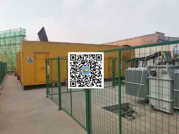 焦作发电机组的社会应用有哪些