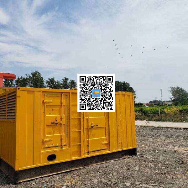 焦作发电机出租发电机电刷的结构与作用是什么