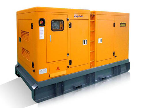 焦作影响 200kw 柴油发电机油耗的因素有哪些？