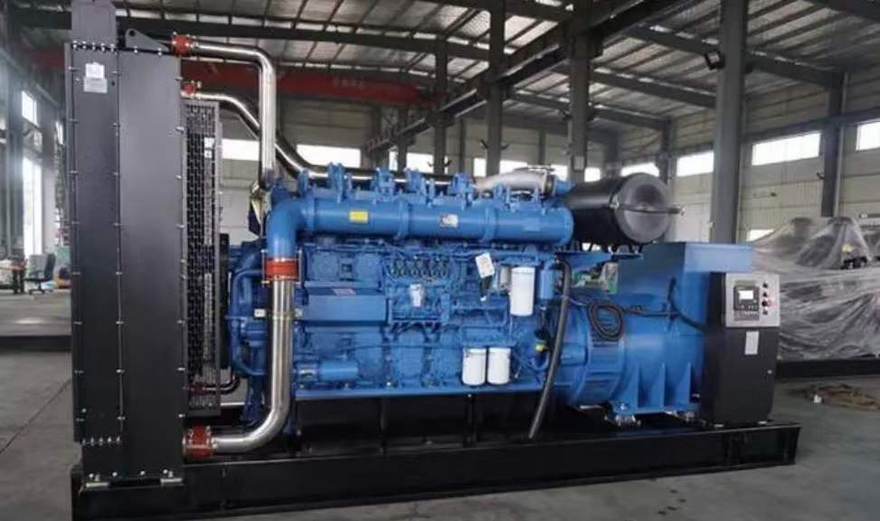 焦作800kW 柴油发电机的输出电流是恒定的吗?