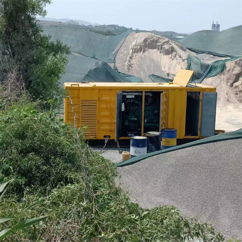 焦作影响 400KW 柴油发电机组油耗的因素有哪些？
