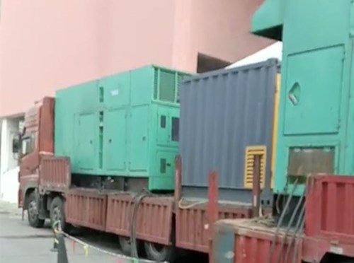 焦作柴油发电机的功率因数一般是多少？