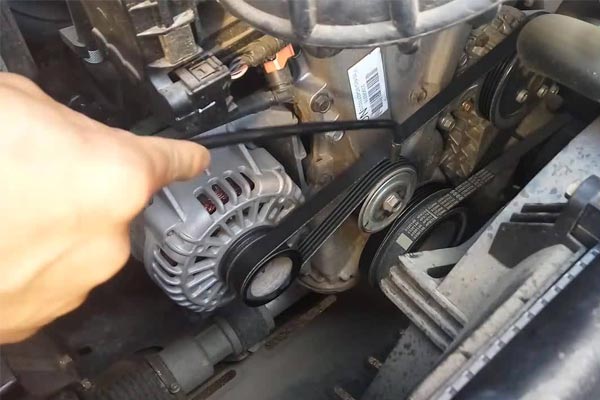 焦作转速传感器的工作原理是什么?