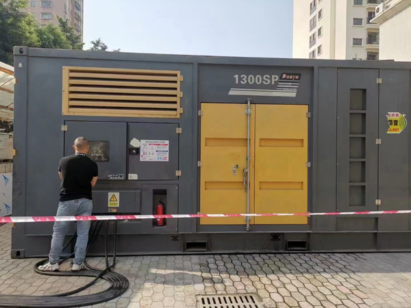 焦作500KW发电机组冬季应该配多大的启动电瓶？