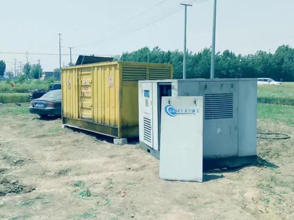 焦作柴油发电机组冬季日常维修需要哪些工具?